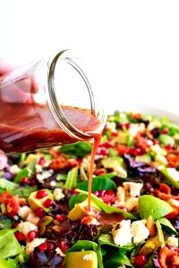 1 tbsp (20 g) Pomegranate Salad Dressing