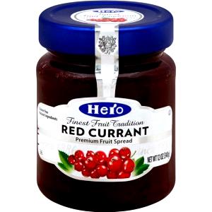 1 tbsp (20 g) Red Currant Fruit Spread