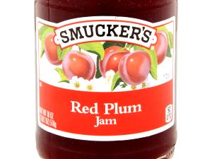 1 tbsp (20 g) Red Plum Jam