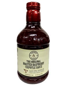 1 tbsp (20 g) Roasted Raspberry Chipotle Sauce