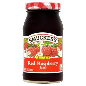 1 tbsp (20 g) Seedless Red Raspberry Jam