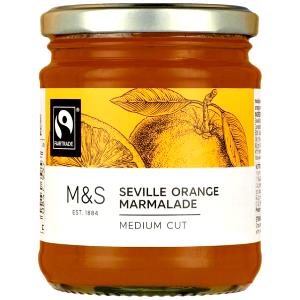 1 tbsp (20 g) Seville Orange Marmalade