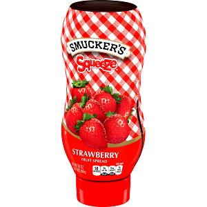 1 tbsp (20 g) Squeezable Strawberry Fruit Spread