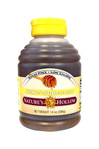 1 tbsp (20 g) Sugar Free Honey Substitute