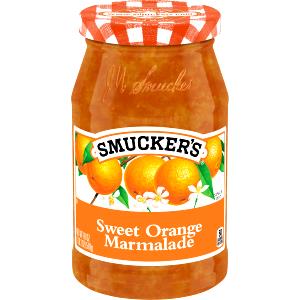 1 tbsp (20 g) Sweet Orange Marmalade
