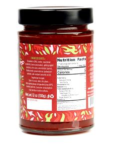 1 tbsp (20 g) Sweet Strawberry Jam
