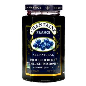 1 tbsp (20 g) Wild Blueberry Preserves
