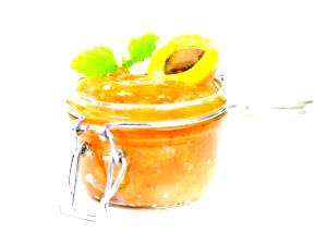 1 Tbsp. (20.0 G) Apricot Jam