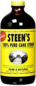 1 tbsp (21 g) 100% Pure Cane Syrup