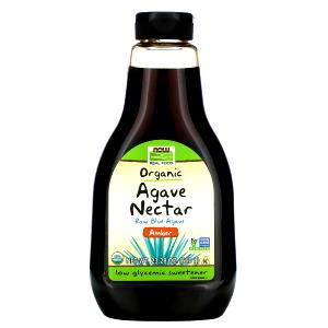 1 tbsp (21 g) Agave Syrup