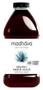 1 tbsp (21 g) Amber Agave Nectar