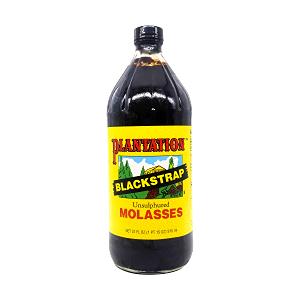 1 tbsp (21 g) Blackstrap Molasses