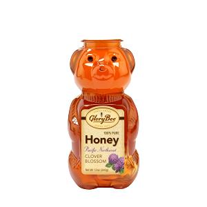 1 tbsp (21 g) Clover Blossom Honey