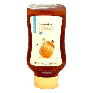 1 tbsp (21 g) GreenWise Organic Honey
