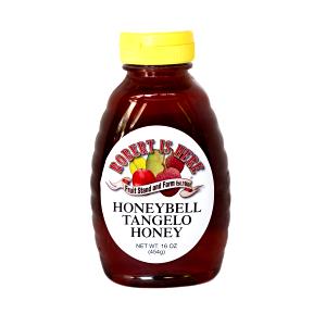 1 tbsp (21 g) Honeybell Tangelo Honey