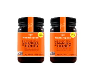 1 tbsp (21 g) Manuka Honey Active 16+
