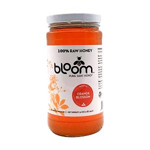 1 tbsp (21 g) Orange Blossom Honey