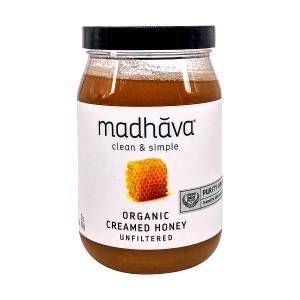 1 tbsp (21 g) Organic Very Raw Honey