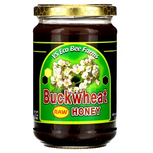 1 tbsp (21 g) Pure Buckwheat Honey