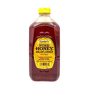 1 tbsp (21 g) Pure Honey Wildflower