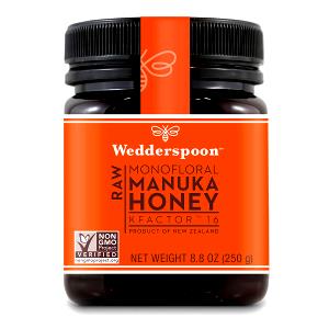 1 tbsp (21 g) Spun Premium Honey