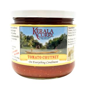1 tbsp (21 g) Tomato Chutney
