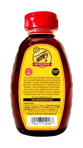 1 tbsp (21 g) Wildflower Honey