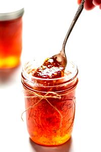 1 tbsp (23 g) Jalapeno Jam