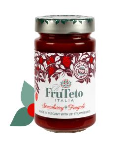 1 tbsp (23 g) Strawberry 100% Fruit Spread