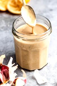 1 tbsp (26 g) Tahini Sauce