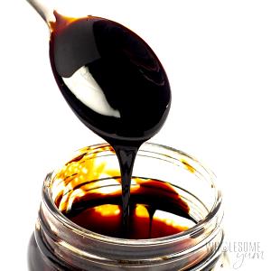 1 tbsp (28 g) Balsamic Glaze