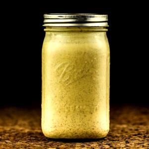 1 tbsp (28 g) Butter Rum Batter