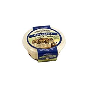 1 tbsp (28 g) Gorgonzola Cheese Torta