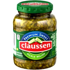 1 tbsp (28 g) Sweet Pickle Relish