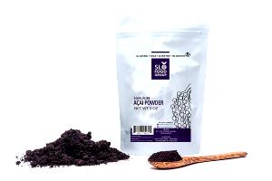 1 tbsp (3 g) Acai Powder