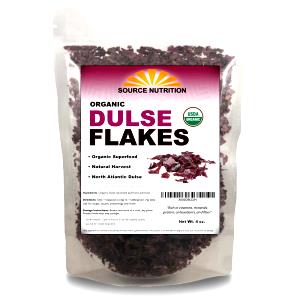 1 tbsp (3 g) Dulse Flakes