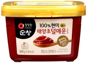 1 tbsp (30 g) Gochujang