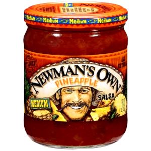 1 tbsp (32 g) Pineapple Salsa (Medium)