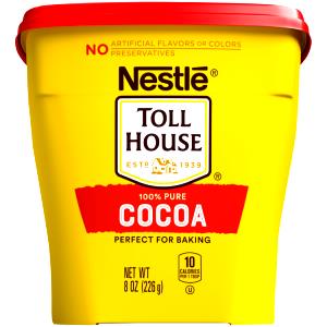 1 tbsp (5 g) 100% Pure Cocoa