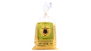 1 tbsp (5 g) Asiago Cheese