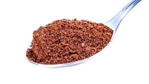 1 tbsp (5 g) Cocoa