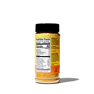 1 tbsp (5 g) Nutritional Yeast Seasoning