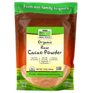 1 tbsp (5 g) Organic Raw Cacao Powder