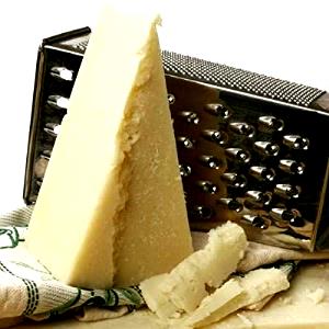 1 tbsp (5 g) Pecorino Romano