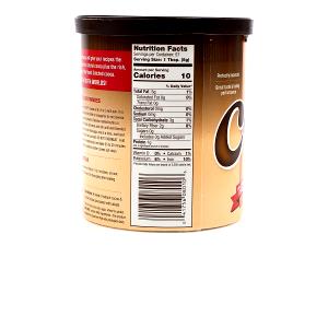 1 tbsp (5 g) Premium Cocoa