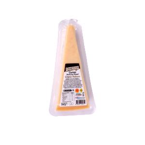1 tbsp (5 g) Shaved Grana Padano Parmesan