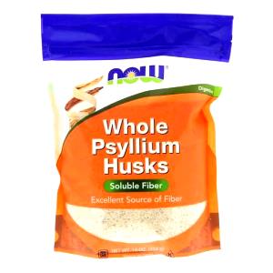 1 tbsp (5 g) Whole Husk Psyllium