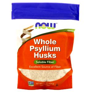 1 tbsp (5 g) Whole Psyllium Husks