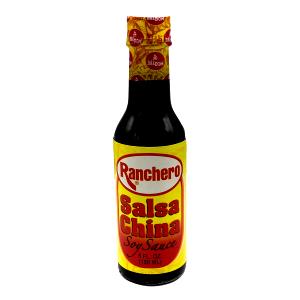 1 tbsp (5 ml) Salsa China Soy Sauce