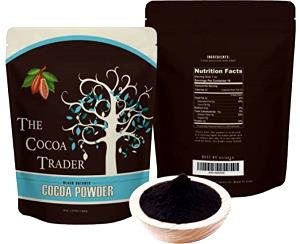1 tbsp (6 g) Dutch Processed Baking Cocoa